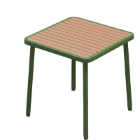 铭思达户外桌