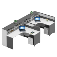 复岚屏风卡位 FL02/张