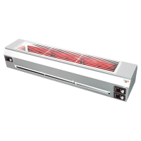 意黛斯 商用烧烤炉多功能不锈钢电烤炉 烤串机 烧烤架 户外家用电烤架电烧烤炉 无浓烟烤肉炉YDS-DKL-TK150