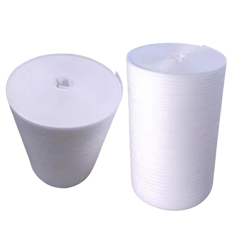 围一 珍珠棉泡棉垫 220M*100CM*1MM 卷