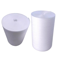 围一 珍珠棉泡棉垫 220M*100CM*1MM 卷