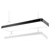 亮思能 LED长条灯 吊线灯 条形吊灯 LSN-YQT 54W 套