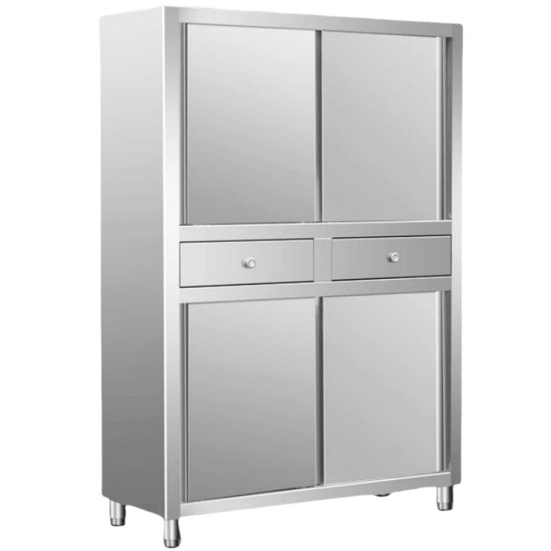 亿洛莱 抽屉款碗柜 120*50*180cm 台