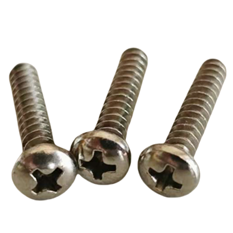 vzi 304不锈钢十字盘头自攻螺钉 ST3.9*16(500个) 包