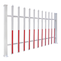 区南 变压器围栏 玻璃钢高1.8m 米