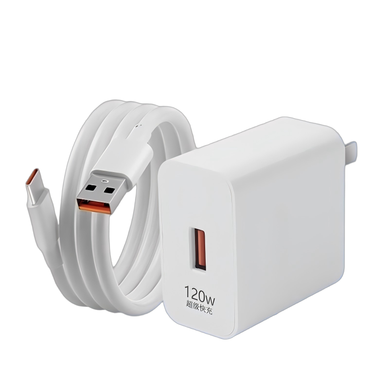 手淘优惠券 相似同款 同款货源 HOT 适用华为充电器120W超级快充头p50/p40/p30手机mate50 pr