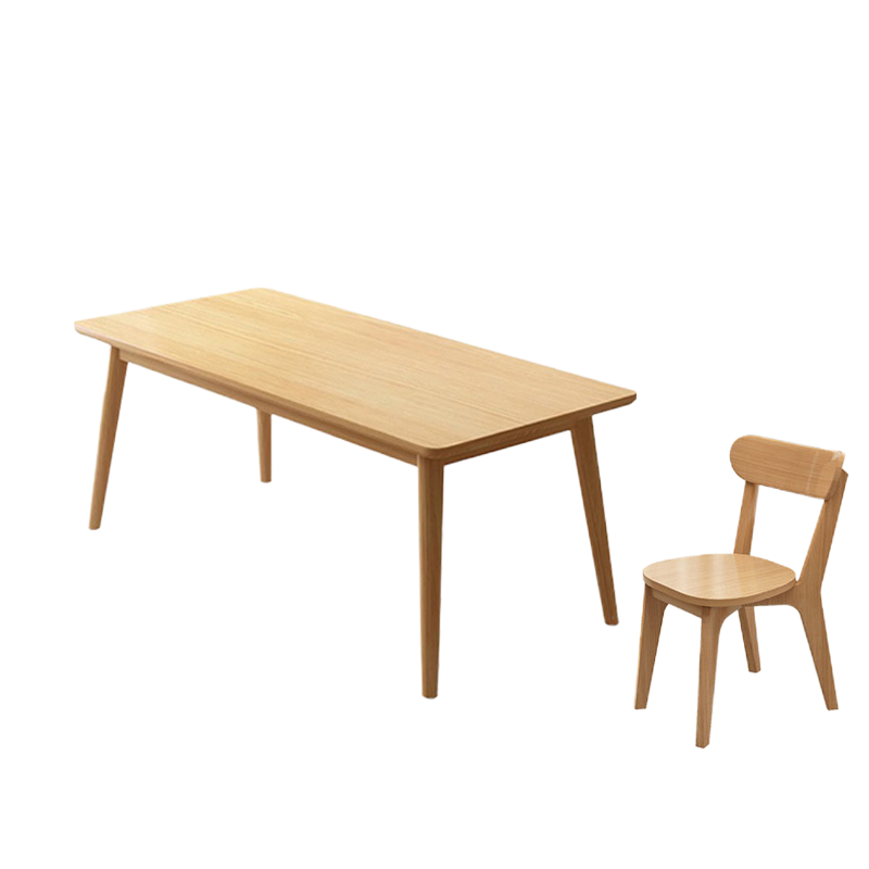 腾焱餐桌椅L12套