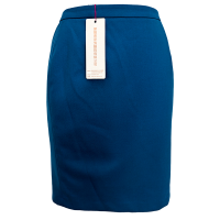 泛为 女西裙 定制 条