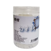 尊悦 白冰糖 500g 罐