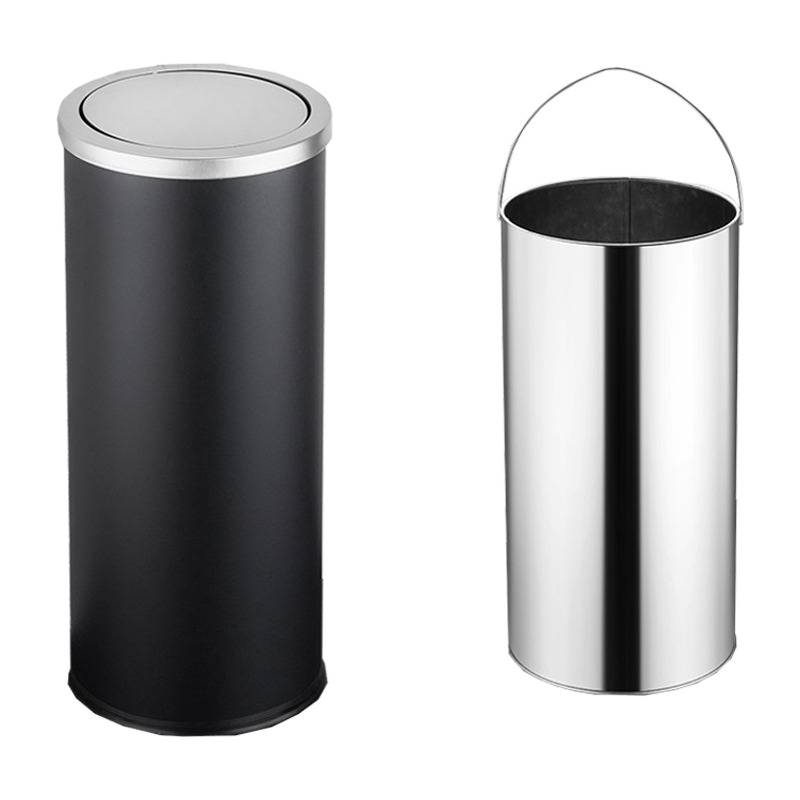 攸 酒店果皮箱 30*70cm 个