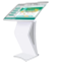 AI自助服务设备