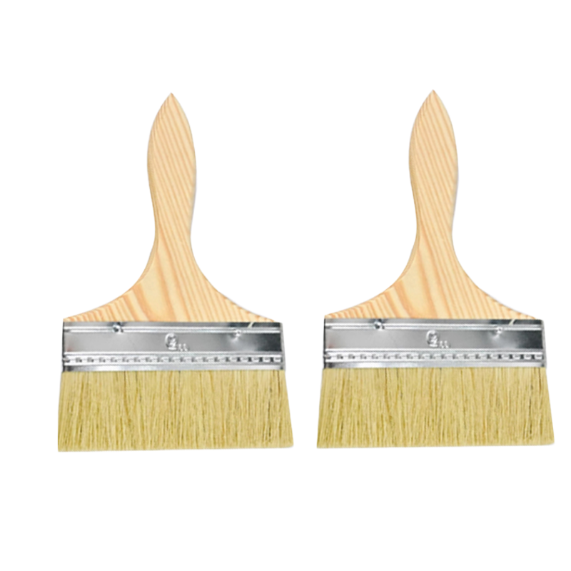 历途科技毛刷8寸 把