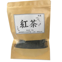 朴真红茶100g袋