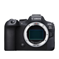 佳能(CANON) EOS R6 Mark II R62微单相机专业级 佳能r6二代vlog直播相机 R6 2代