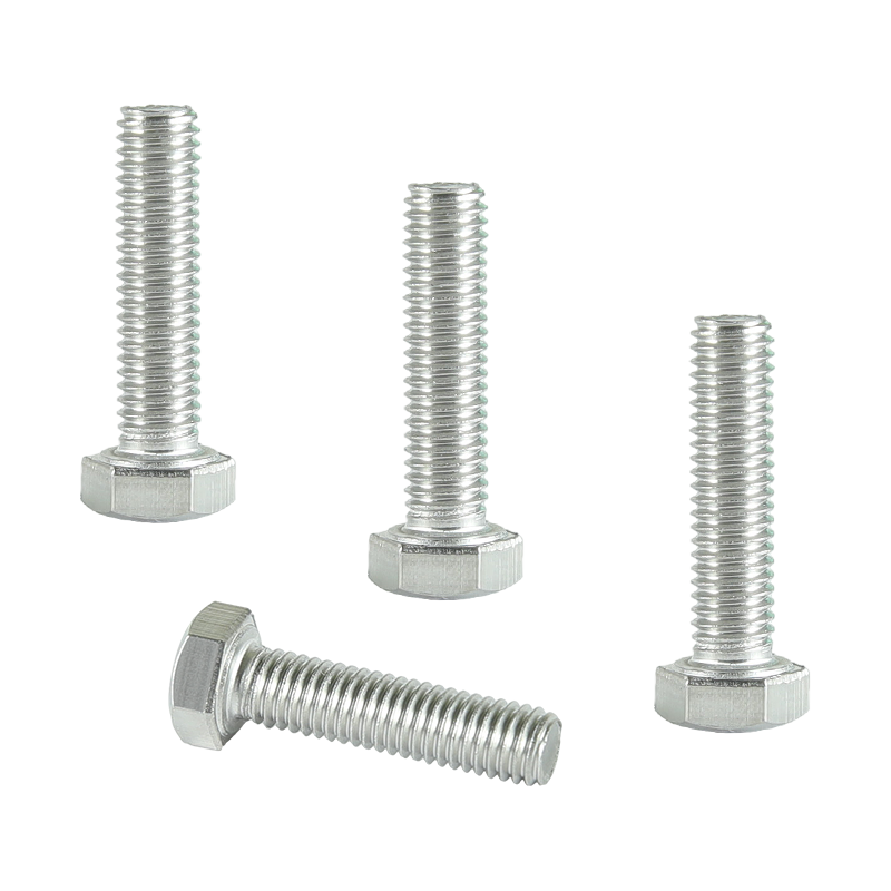 昡 不锈钢六角头螺栓 M10*25 个