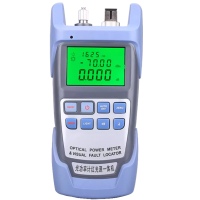 圣钧科技 SHENGJUN TECHNOLOGY 光纤光源测试仪 SJ-711+台