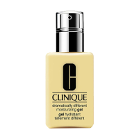 倩碧(CLINIQUE)天才黄油 卓越控油面霜 保湿补水滋润营养啫喱有油乳液男女学生可用 125ml 无油