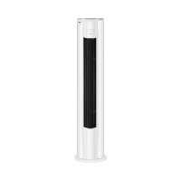 [官方正品]美的空调大2匹p智行二代新一级智能变频冷暖立式柜机节能省电客厅家用KFR-51LW/N8YH2-1 国家补贴