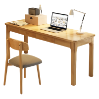 珂洋 书桌椅组合 一桌一椅100*40*75cm 套