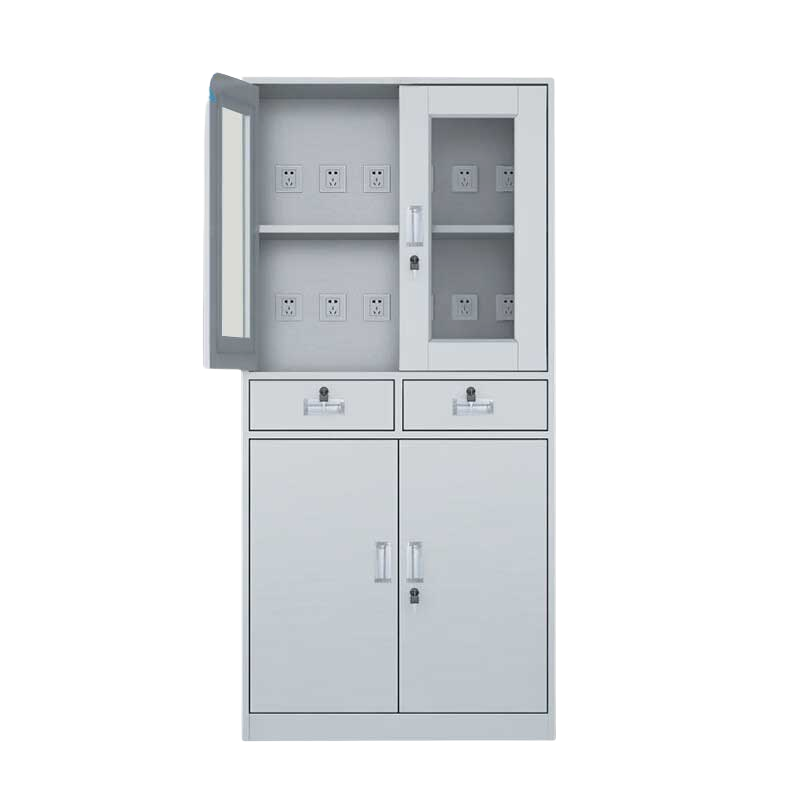 铭思达充电柜中二斗台