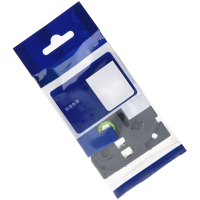 艾达昌 ADc-251 标签色带 1.00 个/支 (计价单位:支)白底黑字