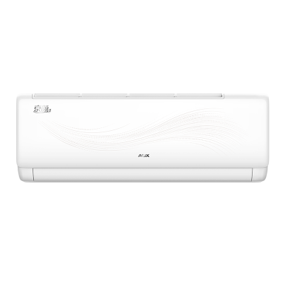 奥克斯(AUX)空调 变频家用挂机大1.5匹省电 新能效 壁式空调 新品京颜KFR-35GW/BpR3AQJ18(B3)