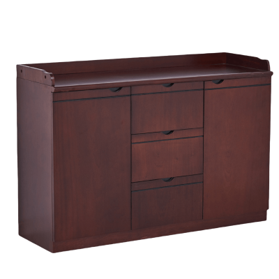 鑫木樽茶水柜长120cm个