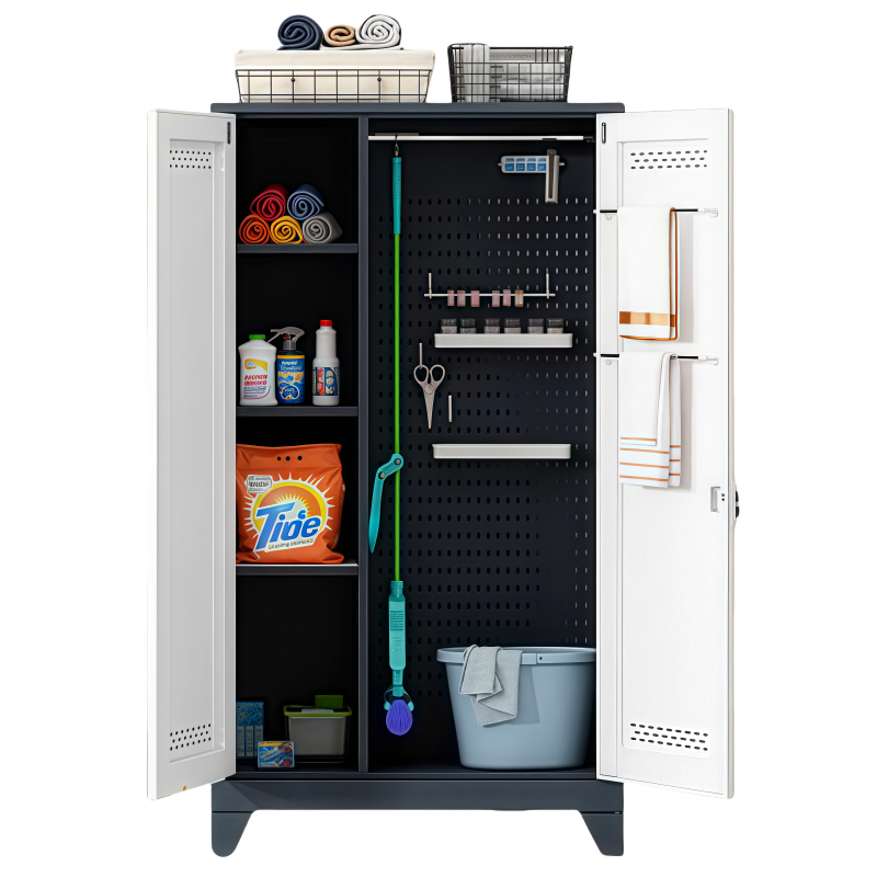 义尊 清洁柜 1650*800*350mm 台