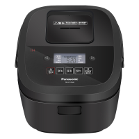 松下(Panasonic)日本家用铜釜IH电饭煲小3L智能电饭锅1-2-3-4人官方旗舰SR-L10H8