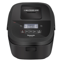 松下(Panasonic)日本家用铜釜IH电饭煲小3L智能电饭锅1-2-3-4人官方旗舰SR-L10H8