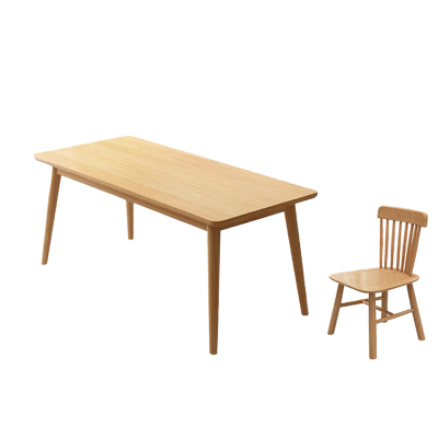 腾焱餐桌椅W15套