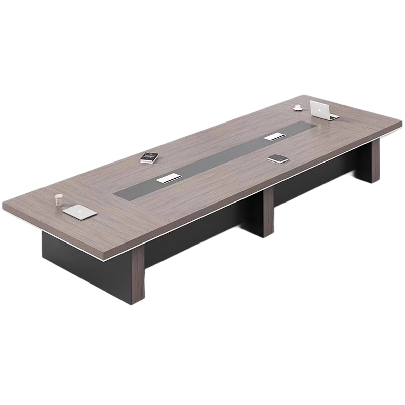 铭羽洋会议桌2#400*150*75cm张