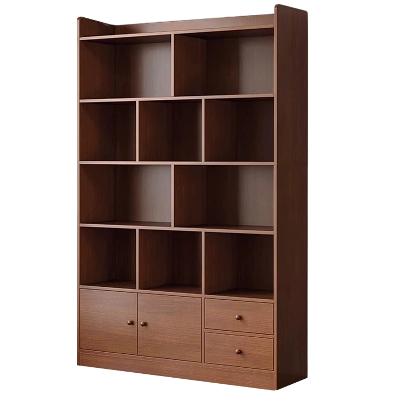 班龙书柜120*22*181cm台