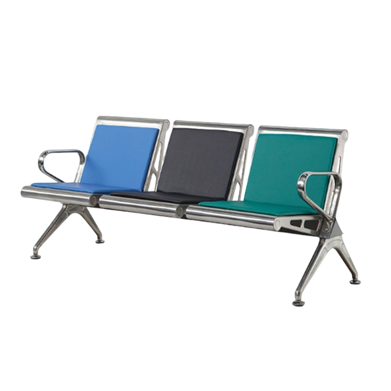 天空桥 等候椅 YZ160-1750*700*780mm 个