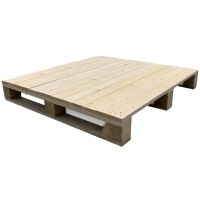 依韵珂木质托盘110*100*14cm个