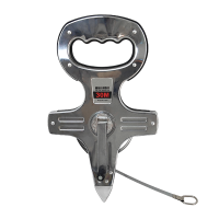 和居态 钢架尺 30m 把