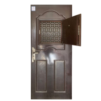 炳彤 防盗门(铁艺) BT-BTF-06 平方米