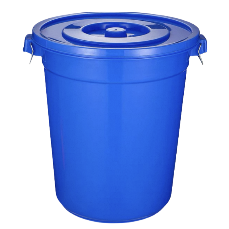 宏鑫晟志 带盖储水桶(颜色可选) 280L 个