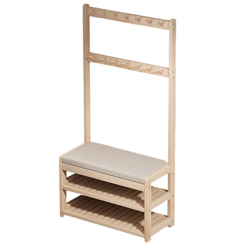 班龙挂衣架70*31*172cm个