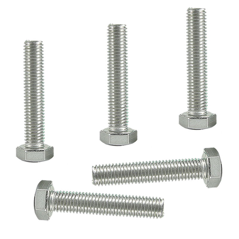 昡 不锈钢六角头螺栓 M12*180 个