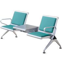 班龙靠背椅PY21张