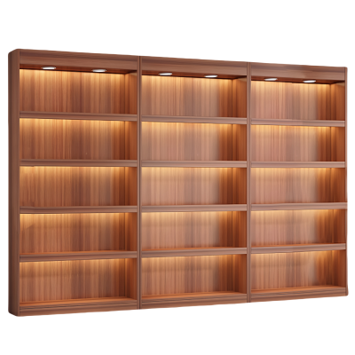 豫龙都展示架3.3m个