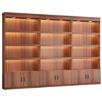 豫龙都储物柜木质个