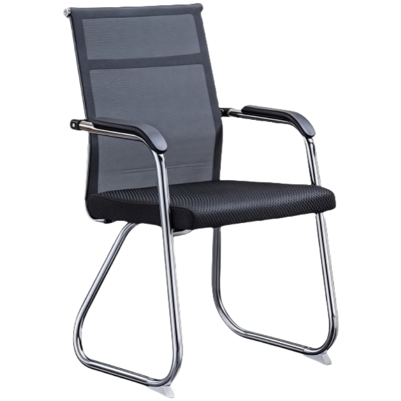 珂洋 办公椅 黑色 把