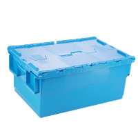 堇柏 物料箱 60*27cm 个