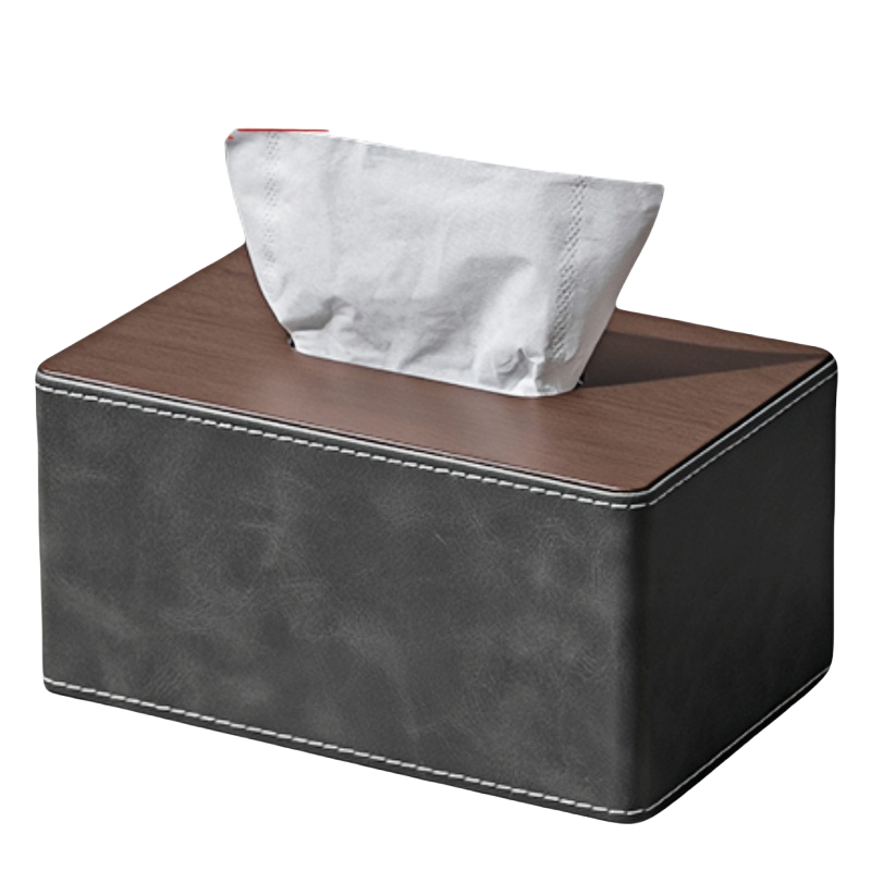 亿洛莱 抽纸盒 25*14*10.5cm 个