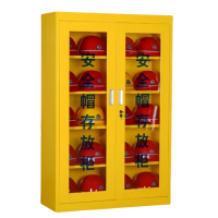 依韵珂安全帽收纳柜20位900*360*1400mm台