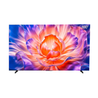 海信电视E7N Pro 100英寸 信芯芯片H6 U+Mini LED 黑曜屏Pro 330Hz高刷 DeepSeek