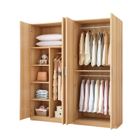 乐琪艺 衣柜 140*50*180cm 个