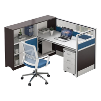 复岚 办公桌椅 FL16/张